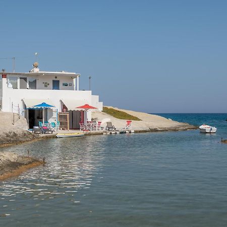 Fani Dream Suite Pachaina Buitenkant foto