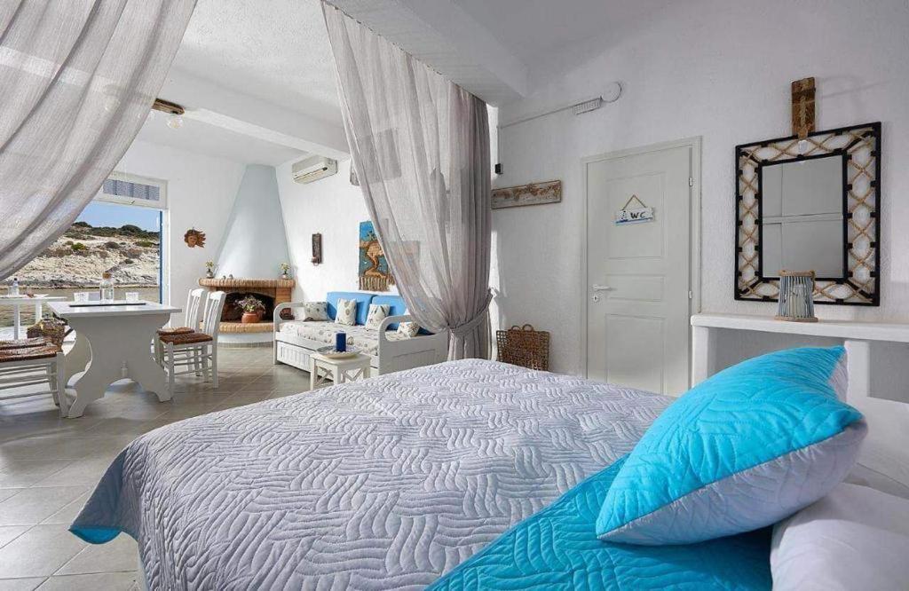 Fani Dream Suite Pachaina Buitenkant foto