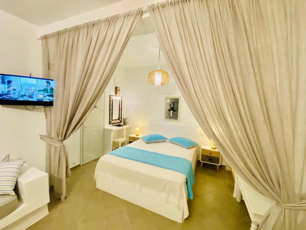 Fani Dream Suite Pachaina Buitenkant foto