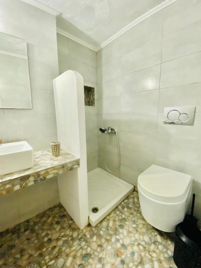 Fani Dream Suite Pachaina Buitenkant foto
