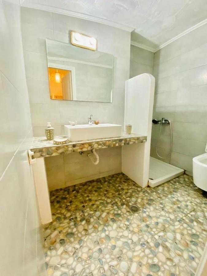 Fani Dream Suite Pachaina Buitenkant foto