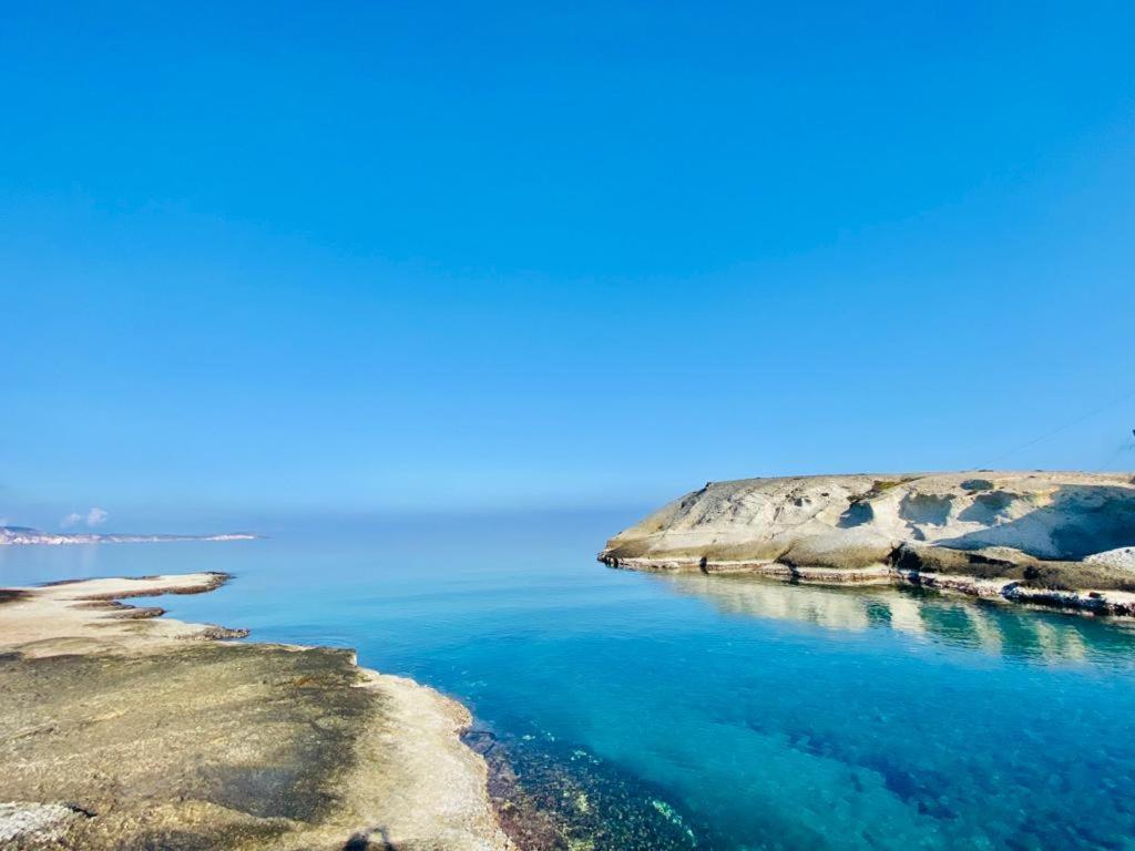 Fani Dream Suite Pachaina Buitenkant foto