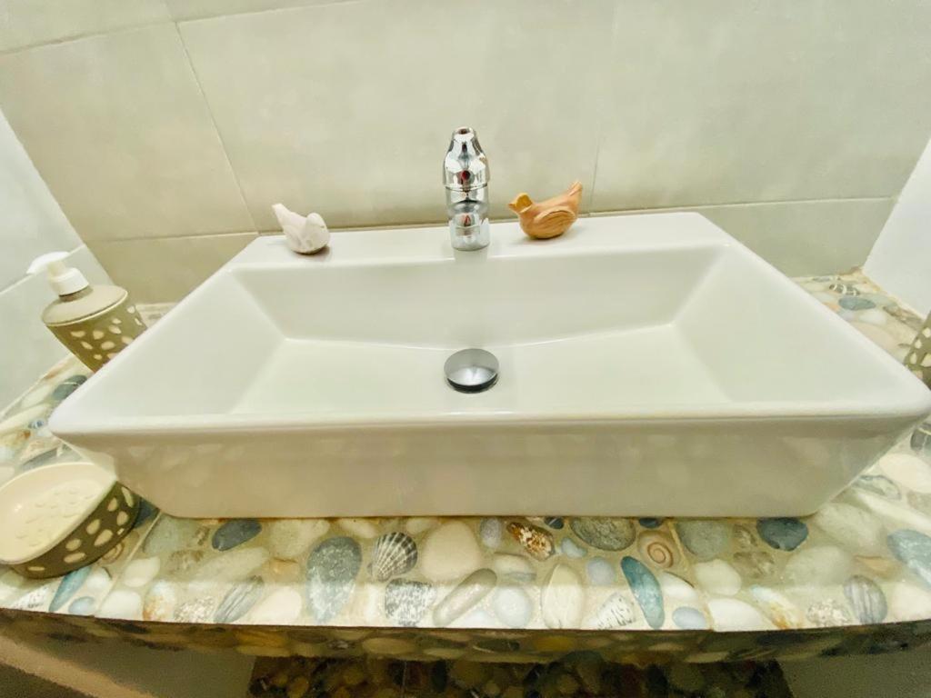 Fani Dream Suite Pachaina Buitenkant foto