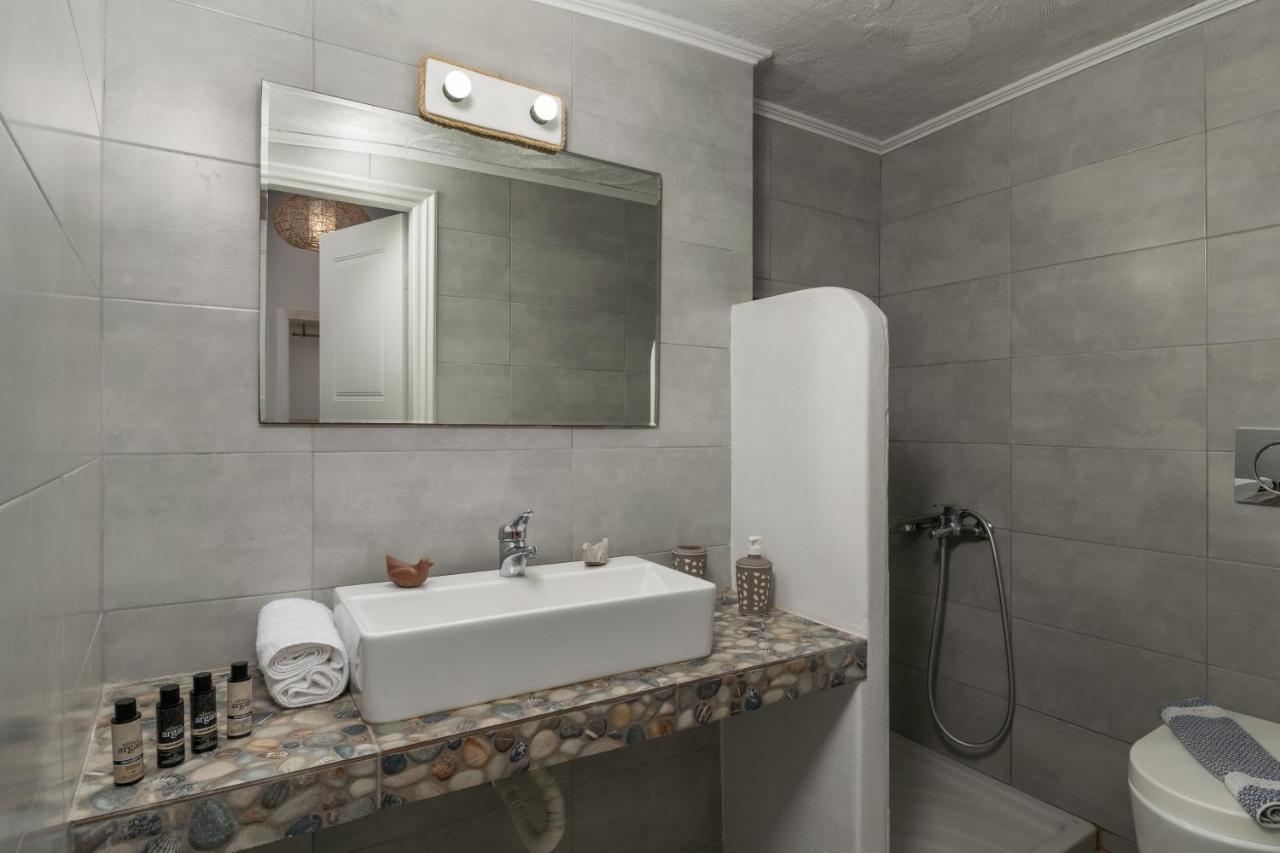 Fani Dream Suite Pachaina Buitenkant foto