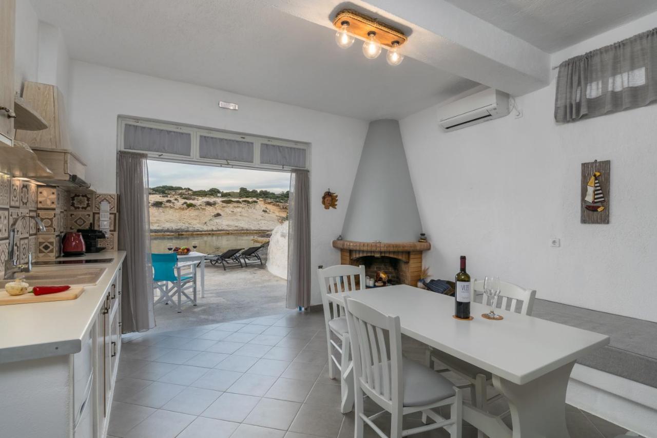 Fani Dream Suite Pachaina Buitenkant foto