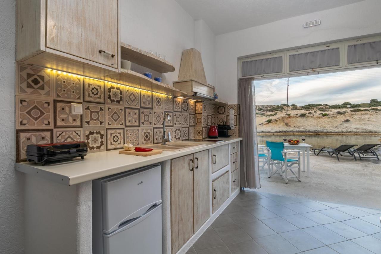 Fani Dream Suite Pachaina Buitenkant foto