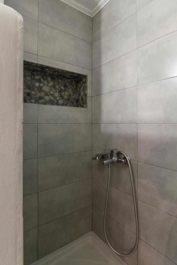 Fani Dream Suite Pachaina Buitenkant foto