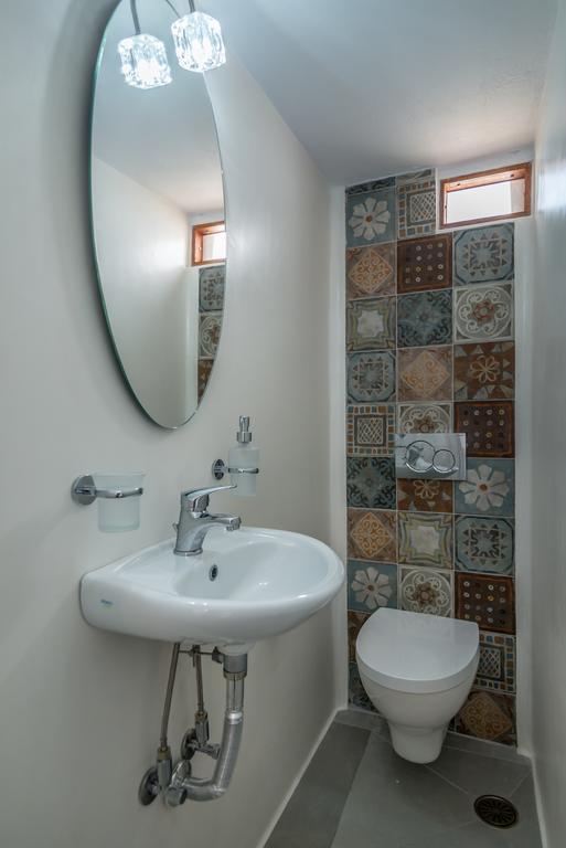 Fani Dream Suite Pachaina Buitenkant foto