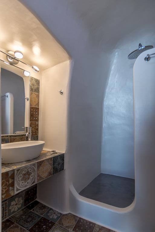 Fani Dream Suite Pachaina Buitenkant foto