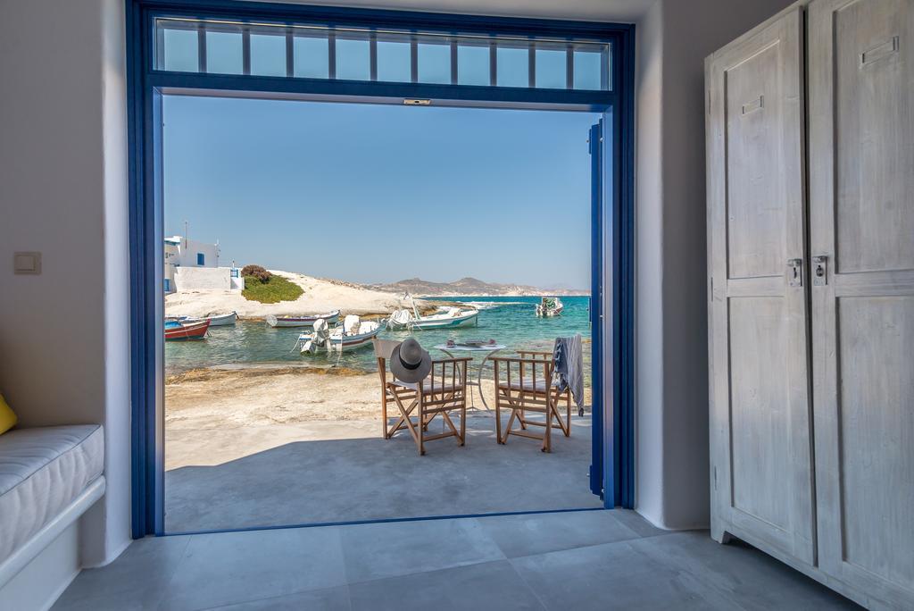 Fani Dream Suite Pachaina Buitenkant foto