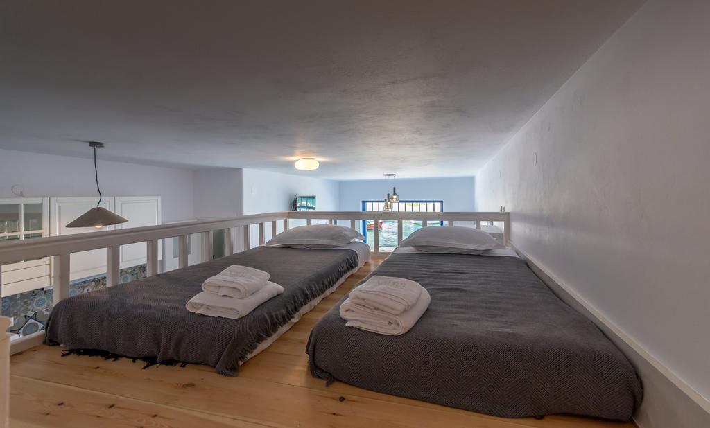 Fani Dream Suite Pachaina Buitenkant foto