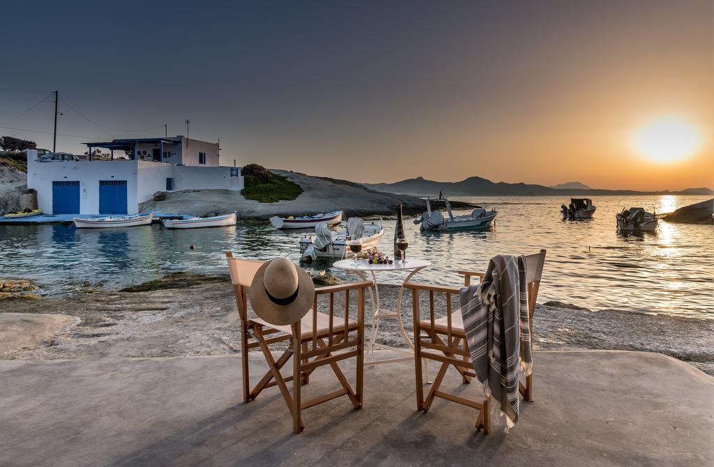 Fani Dream Suite Pachaina Buitenkant foto