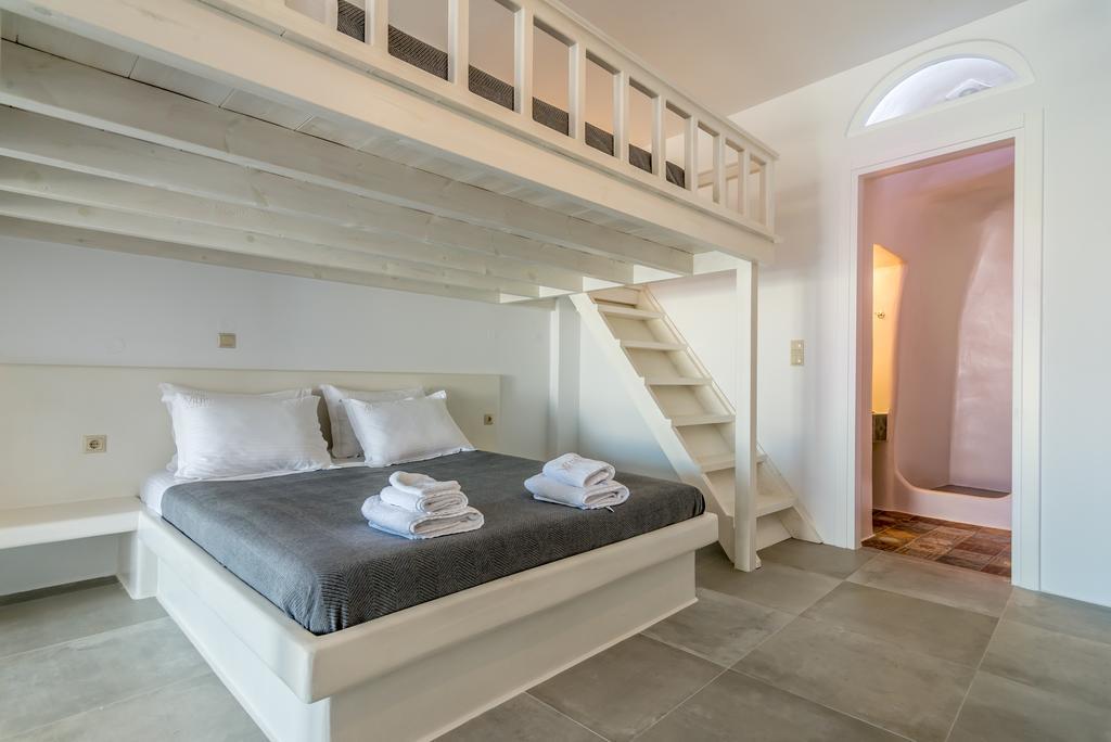 Fani Dream Suite Pachaina Buitenkant foto