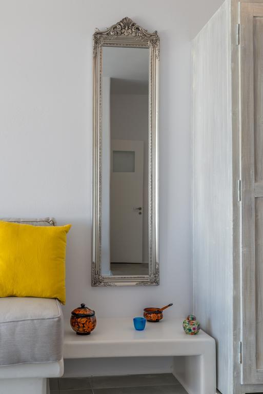 Fani Dream Suite Pachaina Buitenkant foto