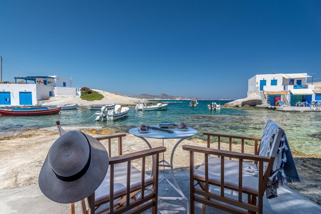 Fani Dream Suite Pachaina Buitenkant foto